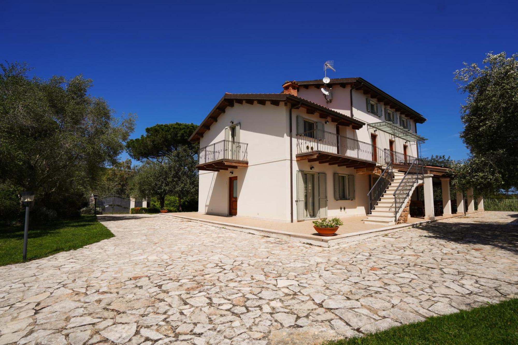 Agriturismo Casale Degli Ulivi Alghero Santa Maria la Palma Ngoại thất bức ảnh