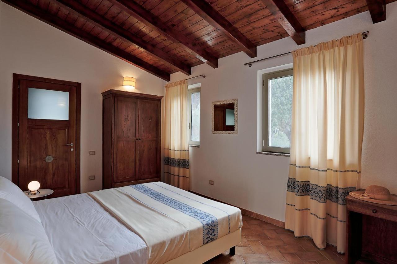 Agriturismo Casale Degli Ulivi Alghero Santa Maria la Palma Ngoại thất bức ảnh