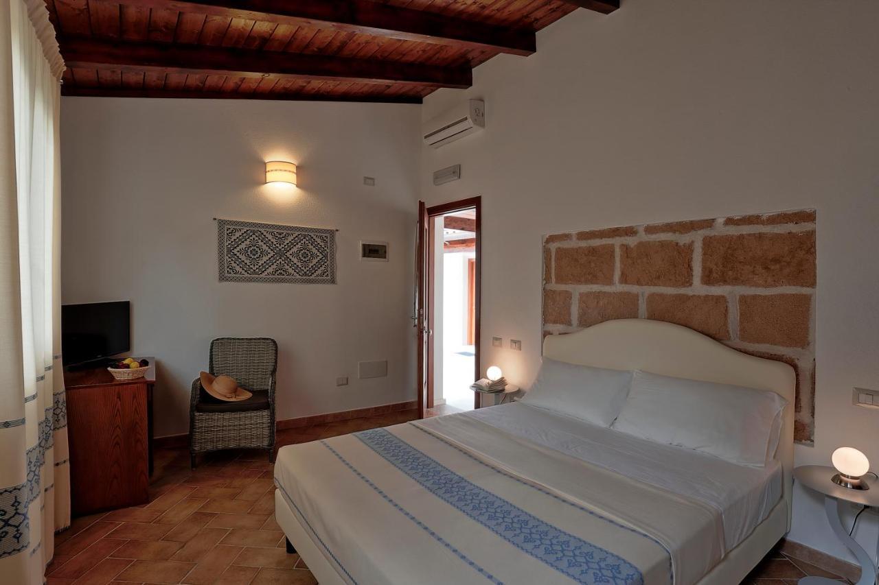 Agriturismo Casale Degli Ulivi Alghero Santa Maria la Palma Ngoại thất bức ảnh