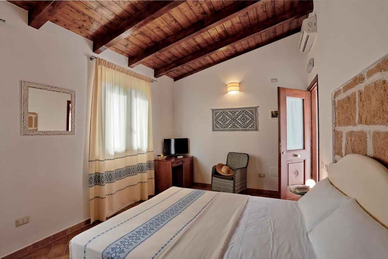 Agriturismo Casale Degli Ulivi Alghero Santa Maria la Palma Ngoại thất bức ảnh