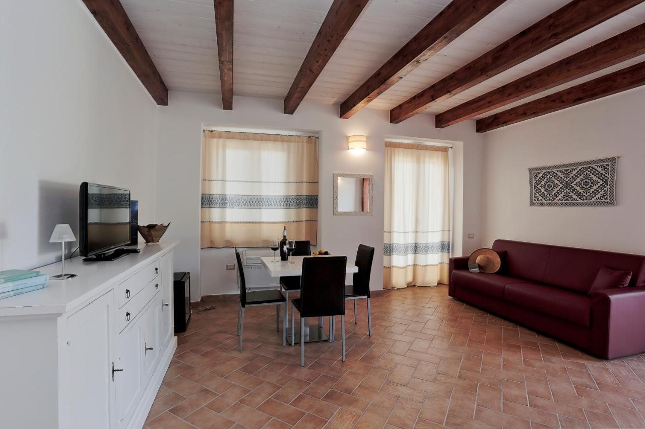 Agriturismo Casale Degli Ulivi Alghero Santa Maria la Palma Ngoại thất bức ảnh