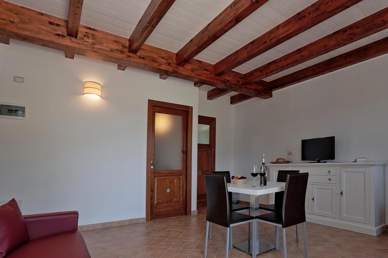 Agriturismo Casale Degli Ulivi Alghero Santa Maria la Palma Ngoại thất bức ảnh