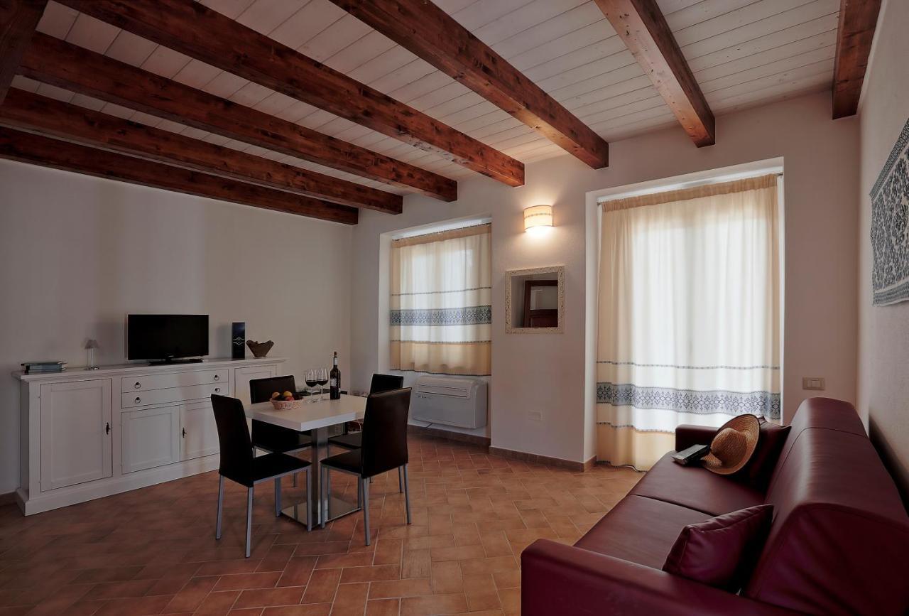 Agriturismo Casale Degli Ulivi Alghero Santa Maria la Palma Ngoại thất bức ảnh