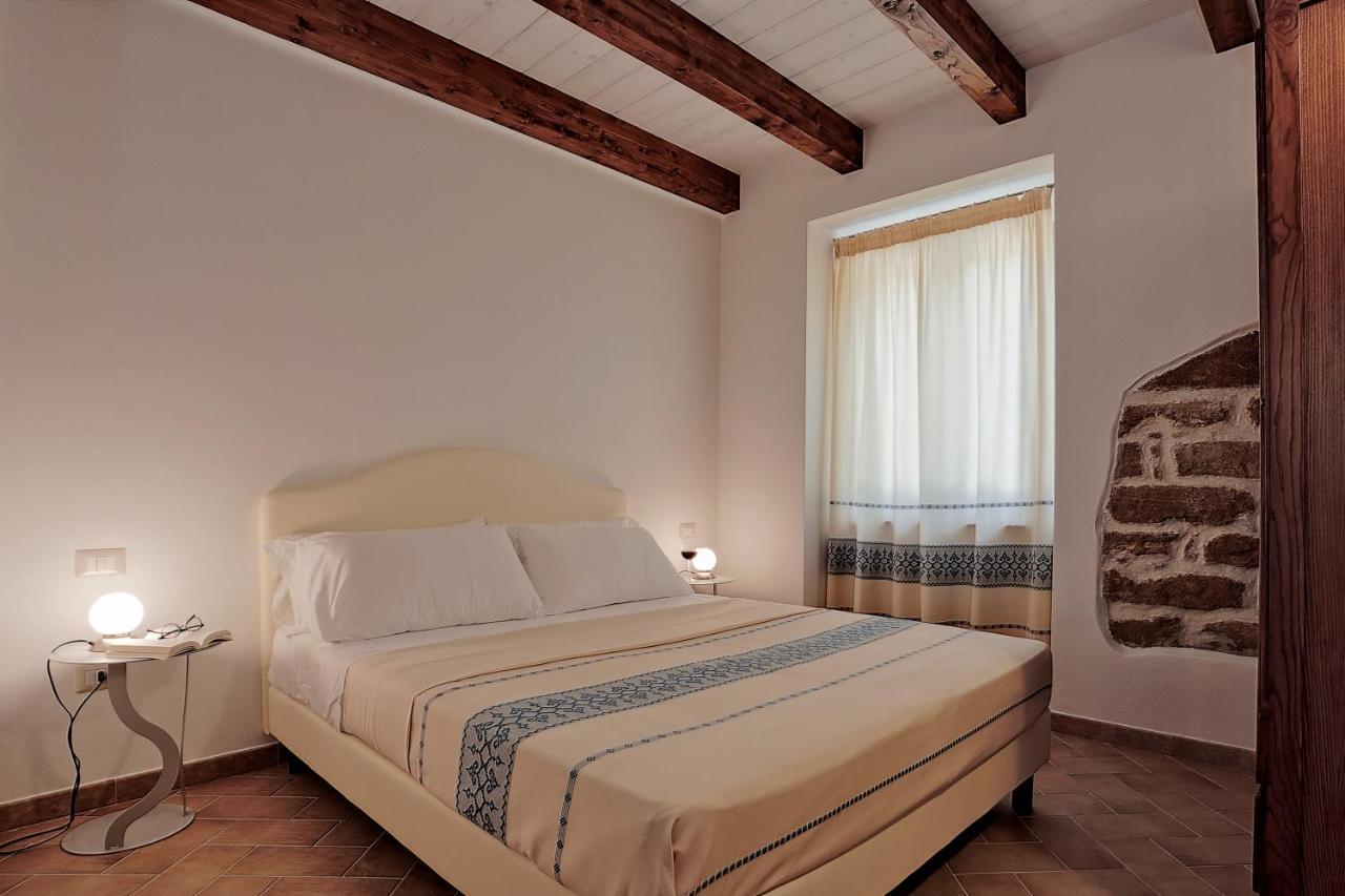Agriturismo Casale Degli Ulivi Alghero Santa Maria la Palma Ngoại thất bức ảnh