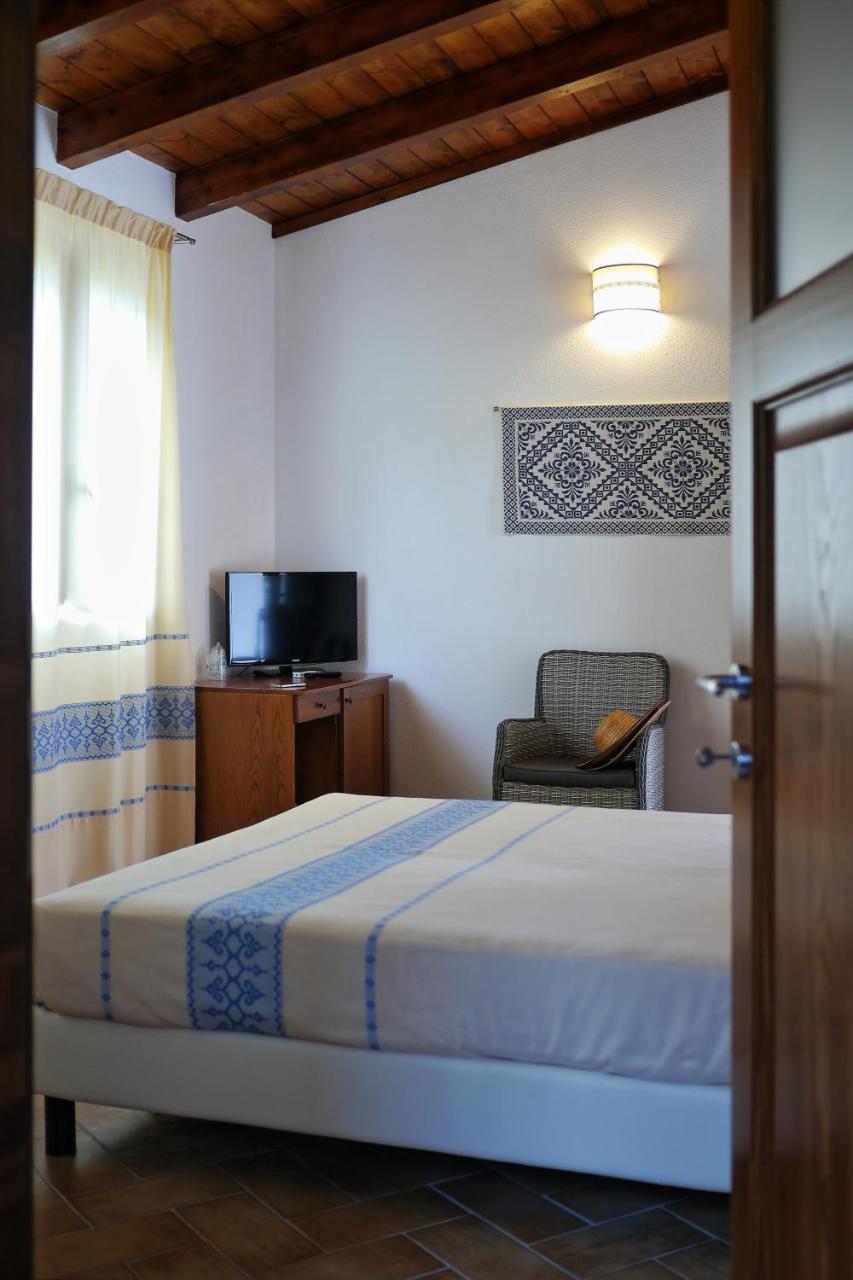 Agriturismo Casale Degli Ulivi Alghero Santa Maria la Palma Ngoại thất bức ảnh