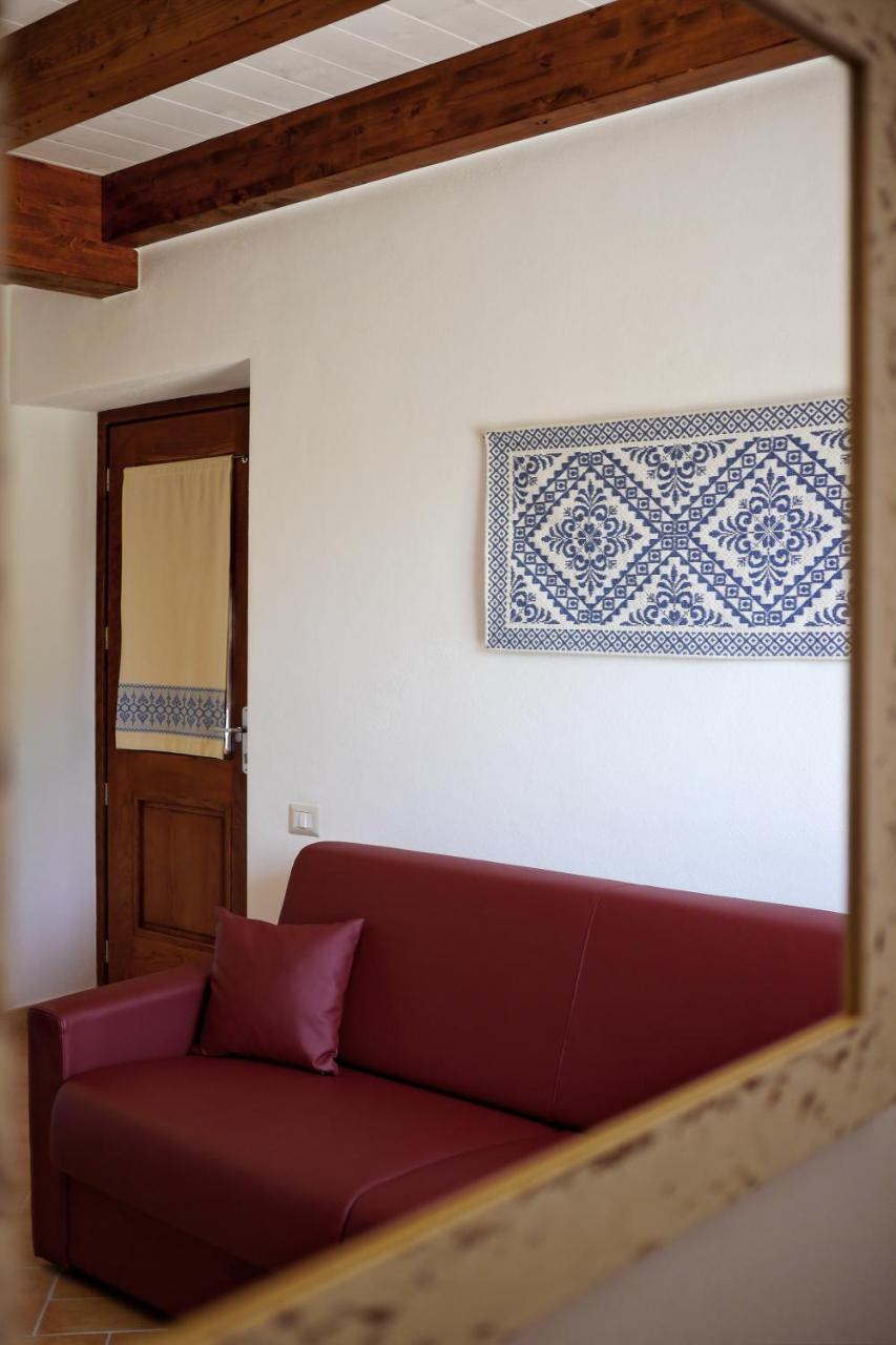 Agriturismo Casale Degli Ulivi Alghero Santa Maria la Palma Ngoại thất bức ảnh